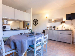 Charmant appartement 6 pers. proche pistes de ski avec parking et équipements modernes - FR-1-296-449